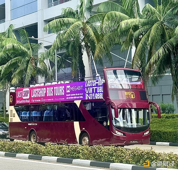 LastShop Bus Tour圆满落幕：启航TOKEN2049 两天精彩回顾 image 1