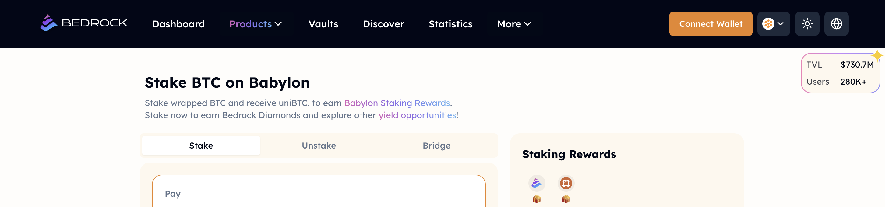 uniBTC 現已在 Rootstock 上線:解鎖全新 BTC 收益與 DeFi 機會
