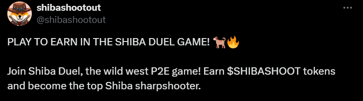 New Cryptocurrency Releases, Listings, & Presales Today – Shiba Shootout, Water, HitBTC Token image 3