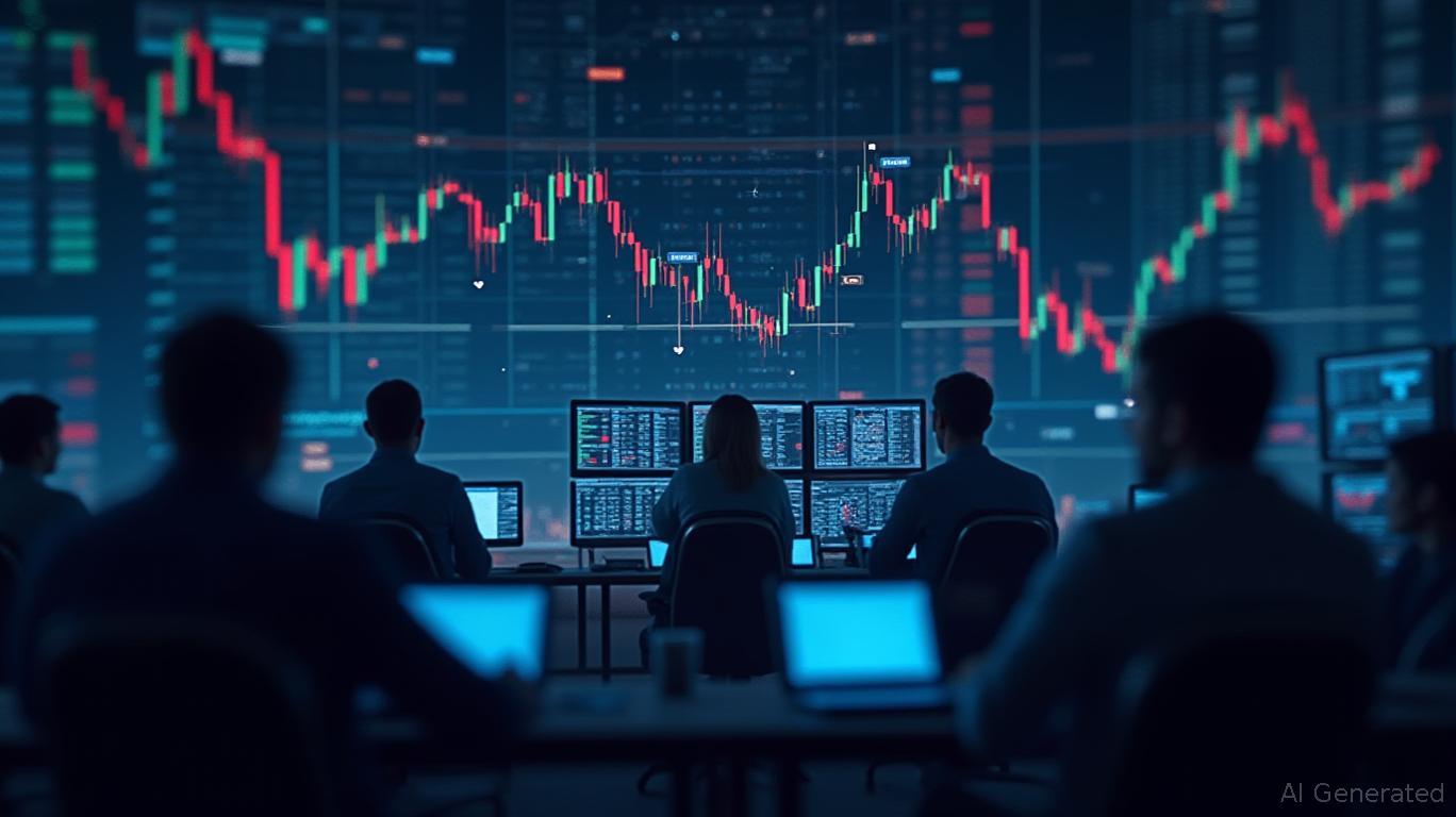 ICP faces the $3.00 psychological threshold: Can this support level remain intact?