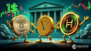 Top Altcoins to Buy Under $1: Why VRA Token Stands Out