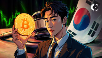 South Korea Ends Years-Long Ban on Institutional Crypto Trading: 2025 Target