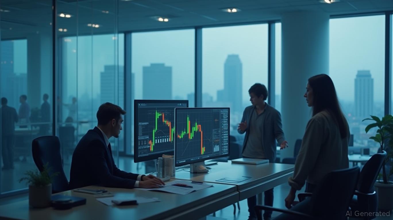 Bitcoin News Today: Bitcoin Miners, Trump Ties, and a Nasdaq Gamble: ABTC's Bold Bet