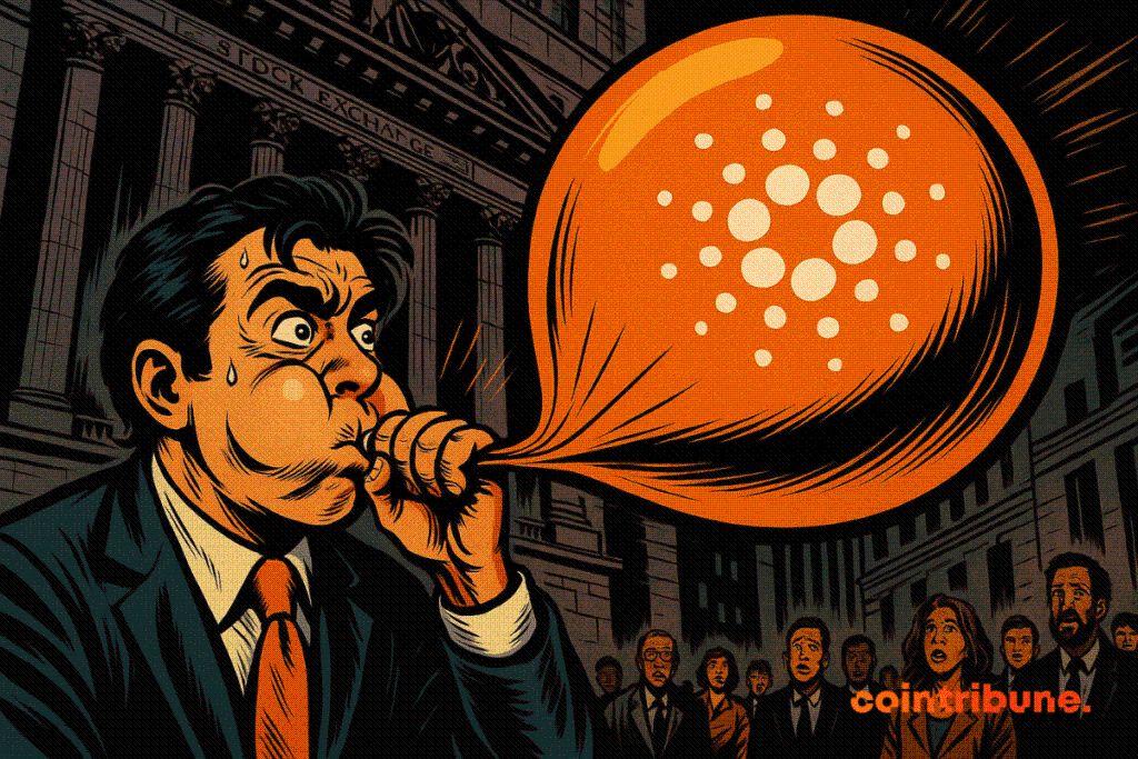 Grayscale pourrait lancer un ETF Cardano, les investisseurs s’emballent image 1