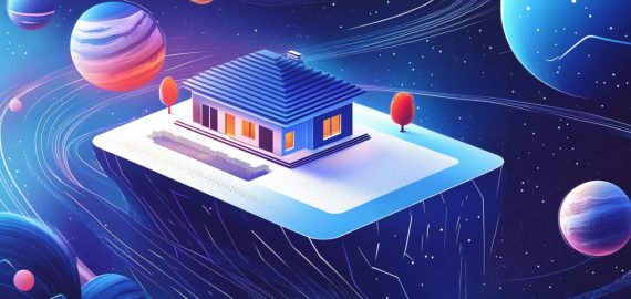 Starknet Foundation Launches Startup House, Welcoming MVP-Stage Projects