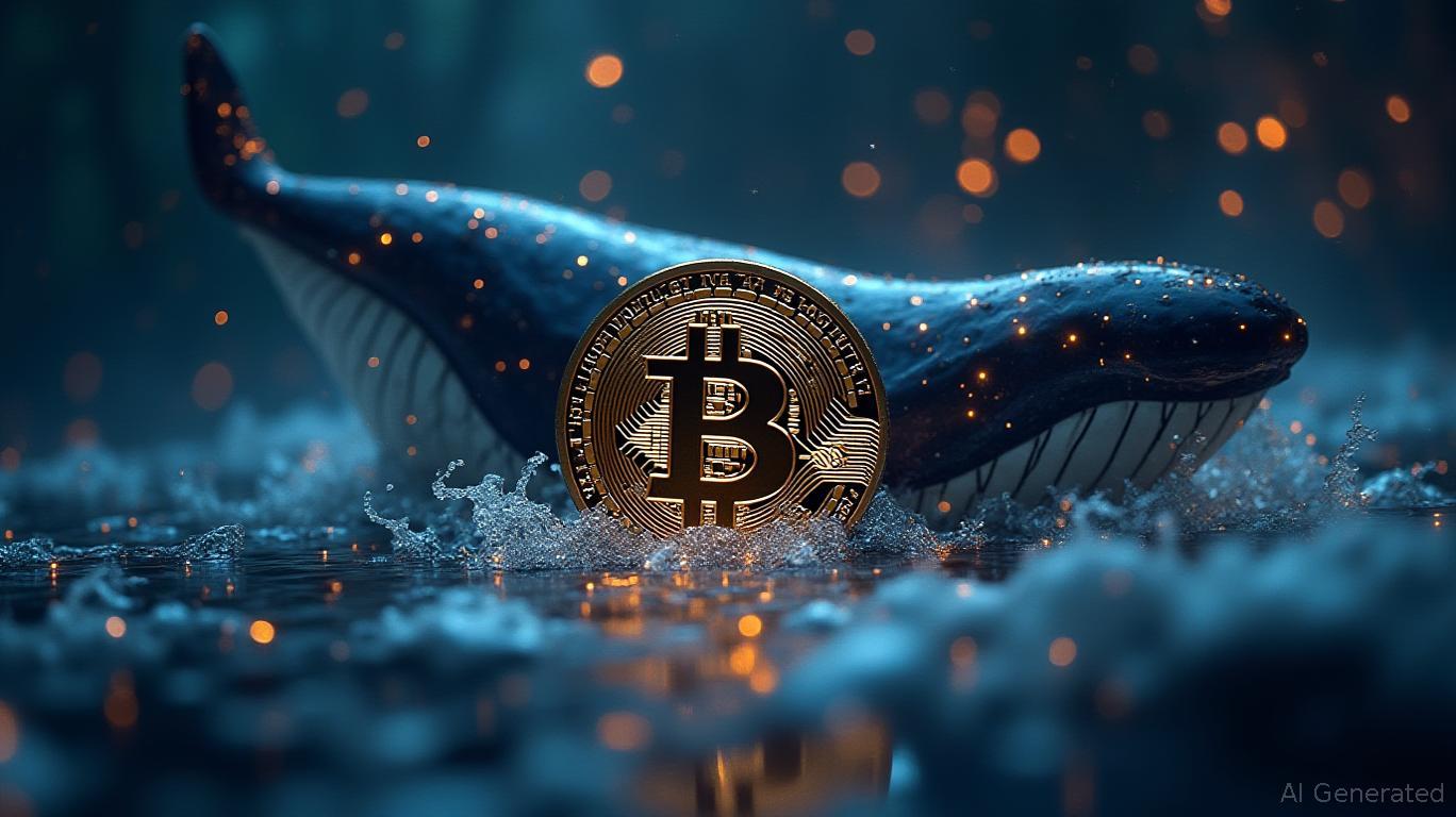 Bitcoin News Update: The Appeal of Bitcoin as "Digital Gold" Sparks Whale Activity and $446 Million ETF Investments
