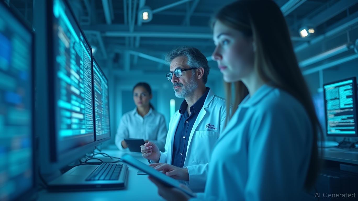 Energy, not programming, will ultimately decide the victor in the AI competition