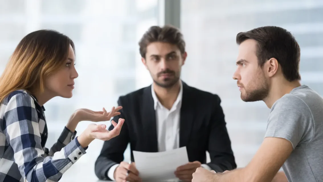 Millennials with the most cryptocurrency holdings are reaching the peak of divorce, but the law is not yet prepared. image 0