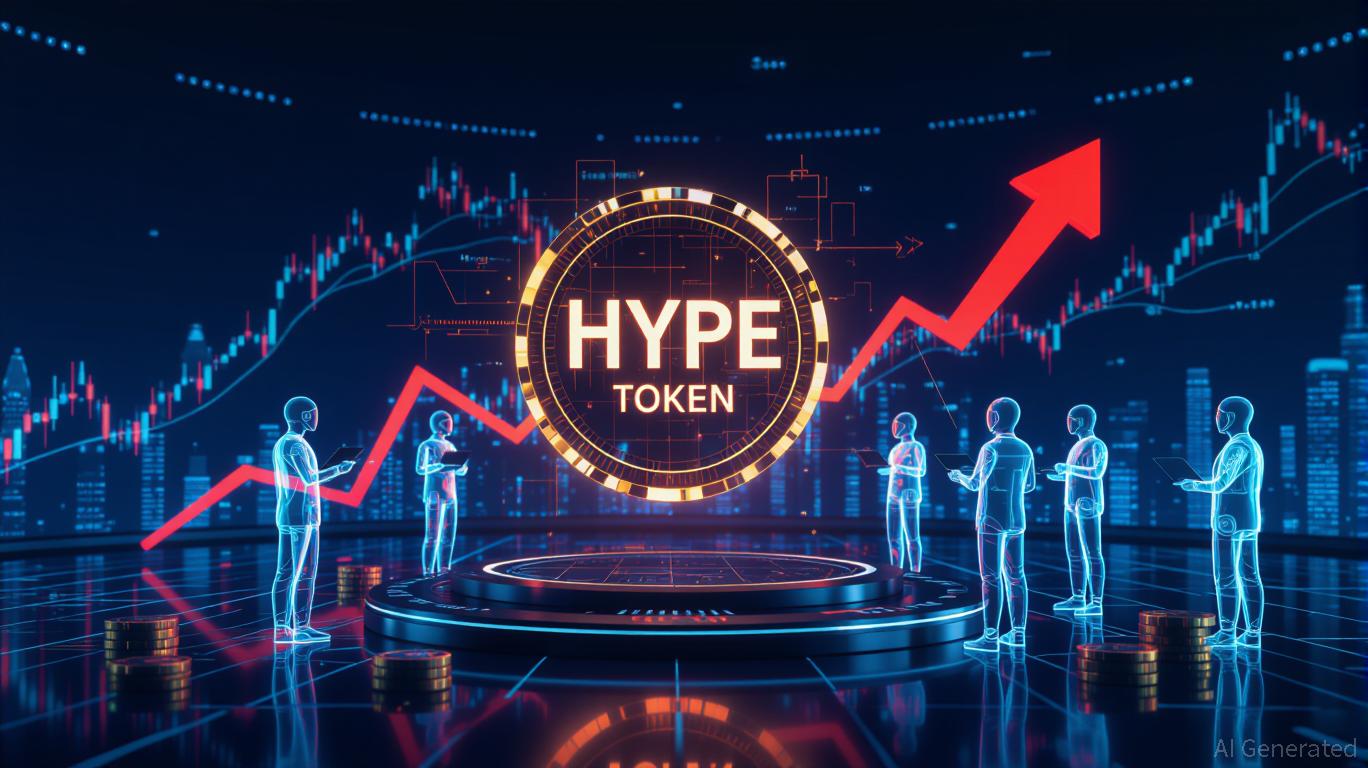 Evaluating HYPE Token: Authenticity and Price Fluctuations Amid the Changing Meme Coin Scene