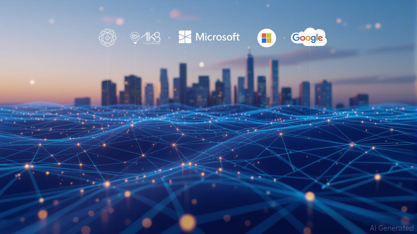 ICP Price Jumps 30% in a Week: What Factors Are Fueling the Crypto Market’s Latest Spotlight?