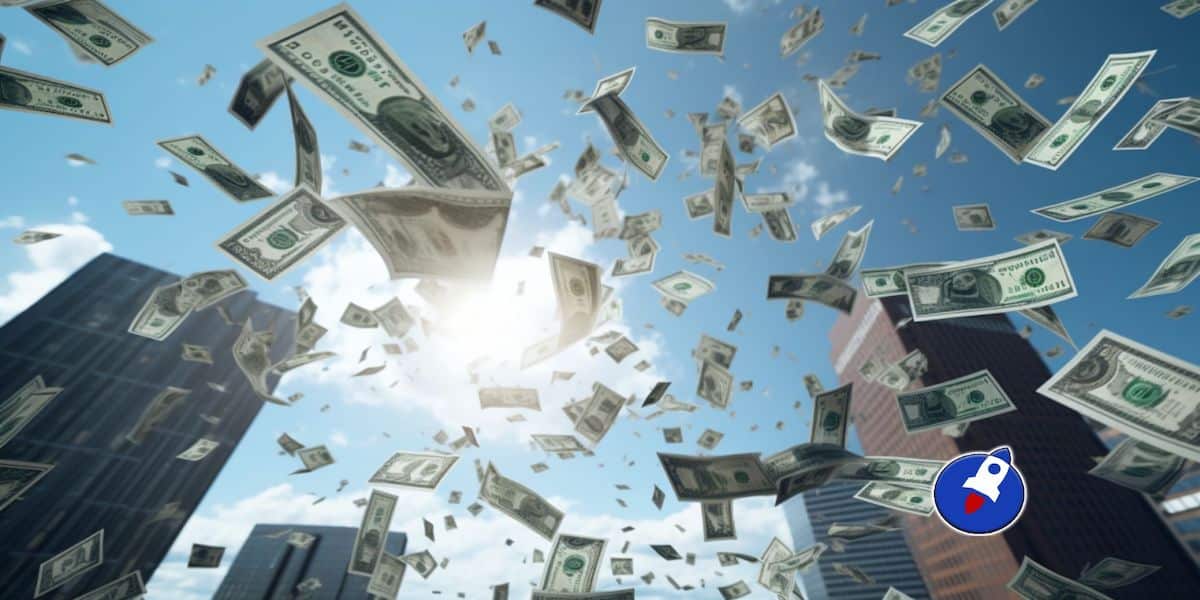 Recap : les plus gros projets crypto du moment pour profiter de potentiels airdrops image 1