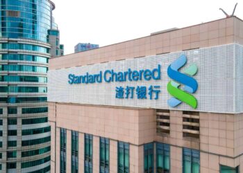 渣打香港預告:今年 11 月推出「加密貨幣 ETF 交易服務」