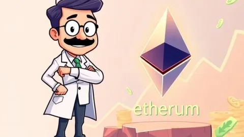 180 Life Sciences ETH: A Bold $349 Million Plunge into Ethereum