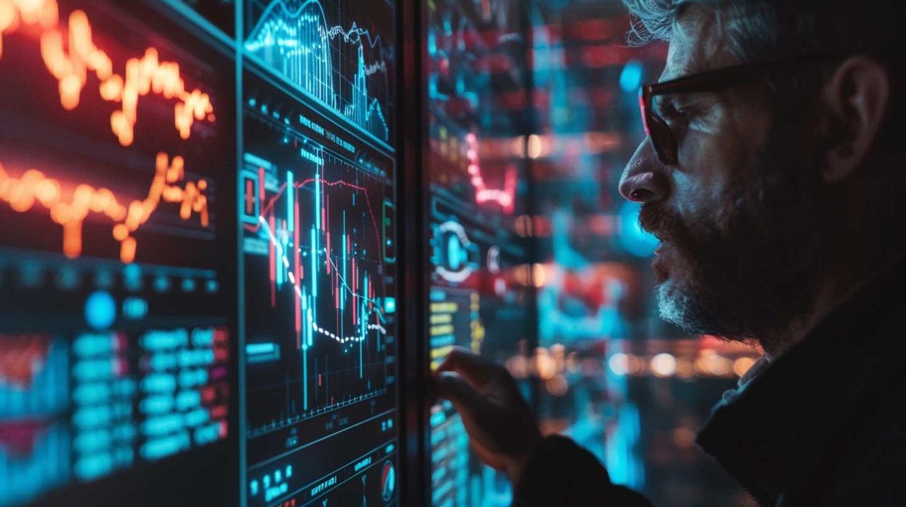 Crypto funds lose $795 million amid tariff uncertainty