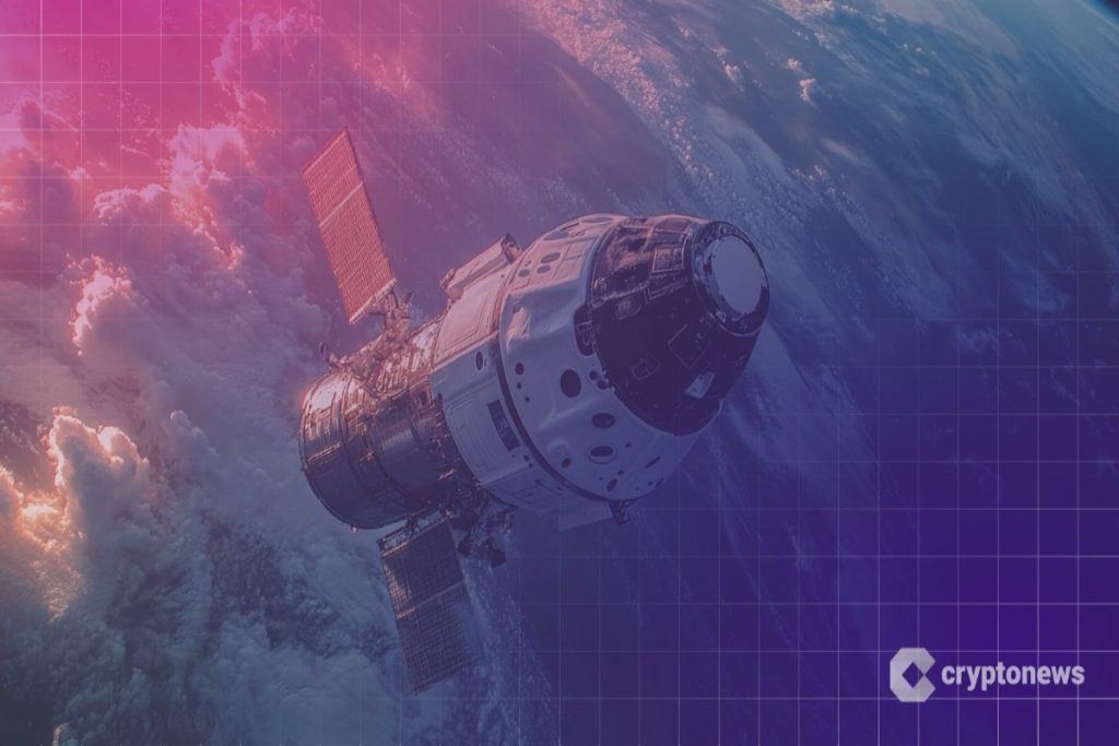 Carteira ligada à SpaceX de Elon Musk transfere US$ 268 milhões em BTC