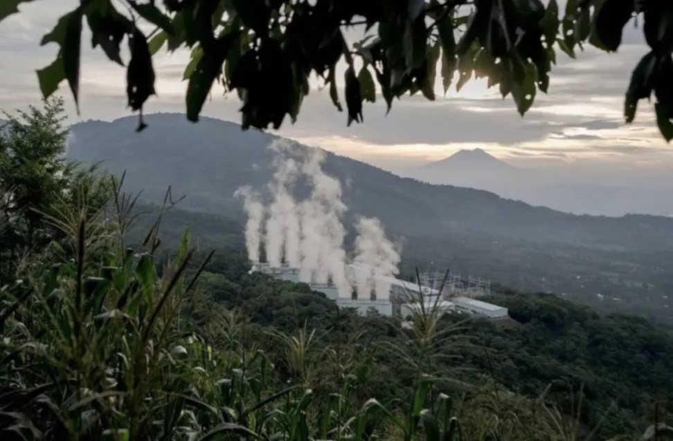 总统下场，举国「炒币」，建比特币城，让火山里「喷出」比特币 image 5