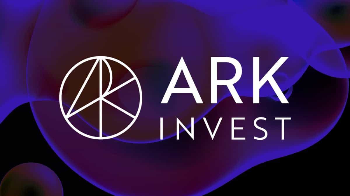 Ark Invest buys $15.6 million in BitMine shares as stock tumbles
