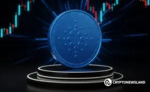 Cardano Tumaas ng 11% Habang Target ng ADA ang $0.90 sa Bagong Market Breakout