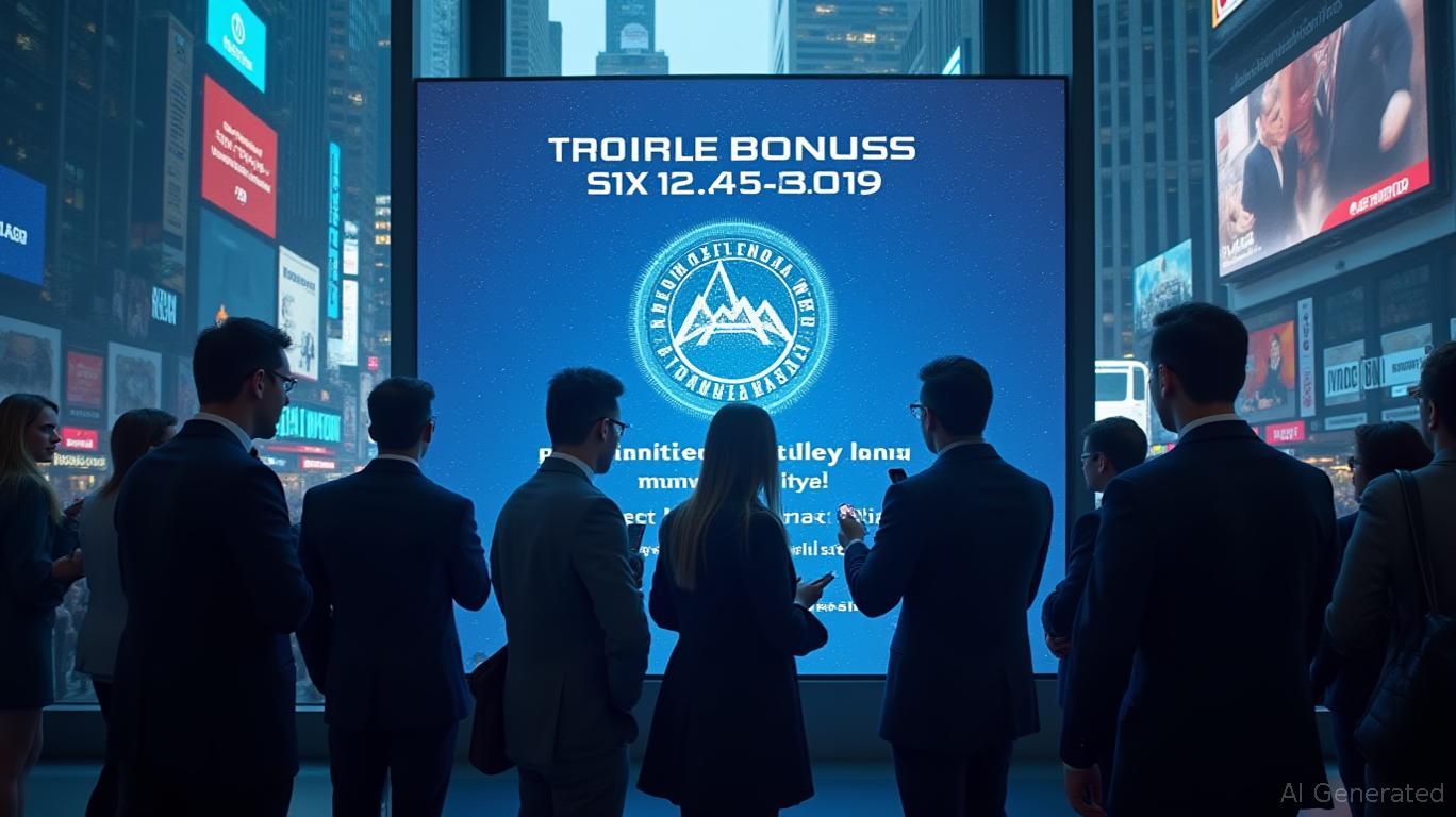 Dogecoin News Today: Investors Chase Mythic Journey Behind Arctic Pablo Coin's Triple-Bonus Presale
