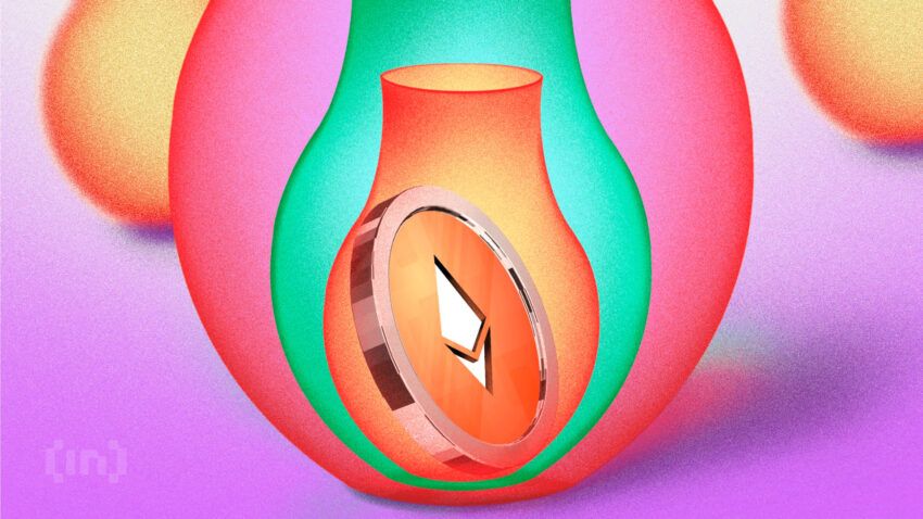 Les analystes annoncent la prochaine rotation des capitaux d’ETH vers les altcoins