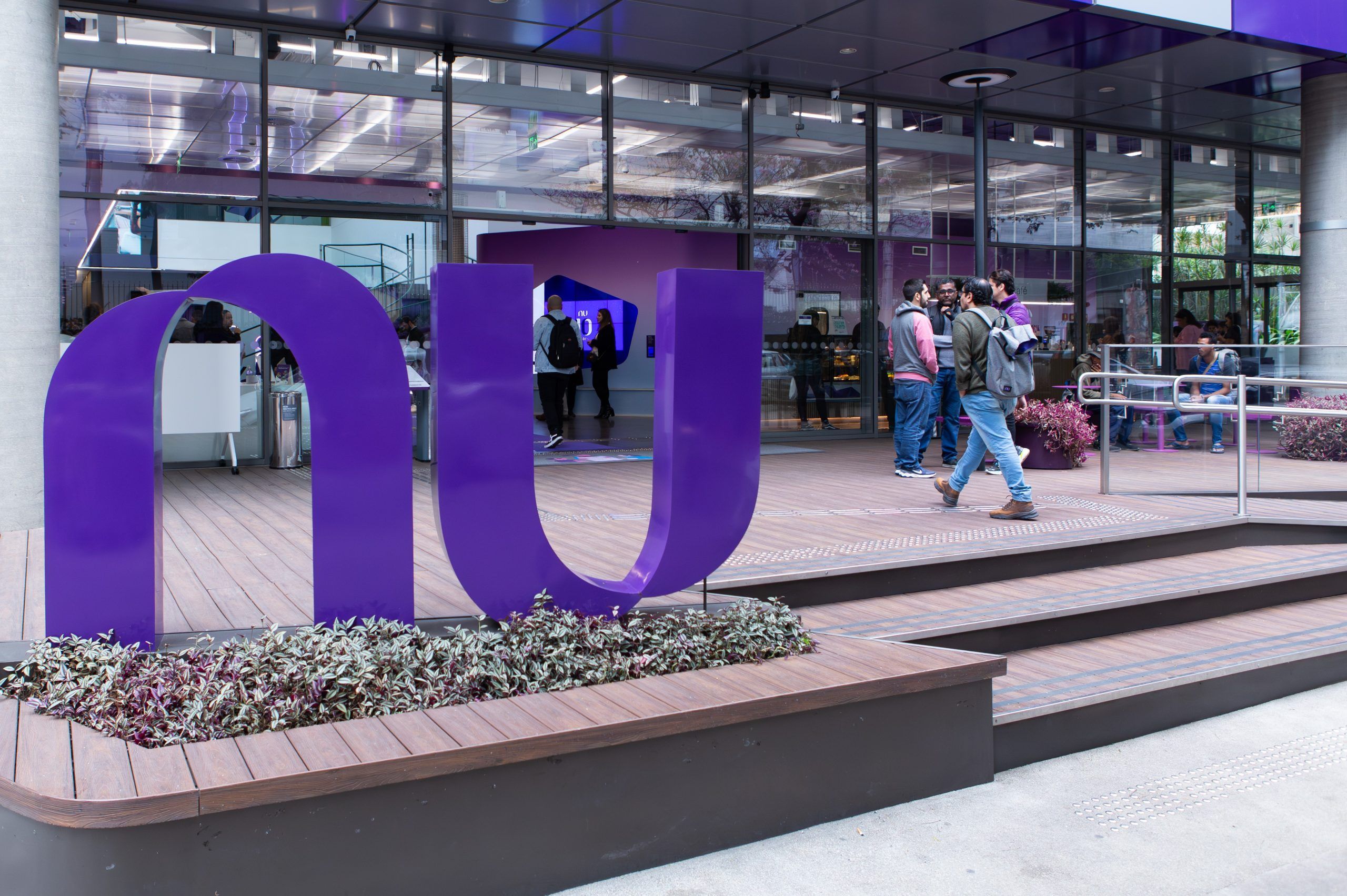 Nubank Cripto oferecerá recompensas de 4% ao ano em USDC image 1