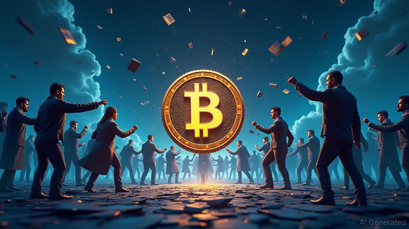 GHO Poses a Challenge to Centralized Stablecoins: Balancing Trust and Conventional Approaches in DeFi image 0