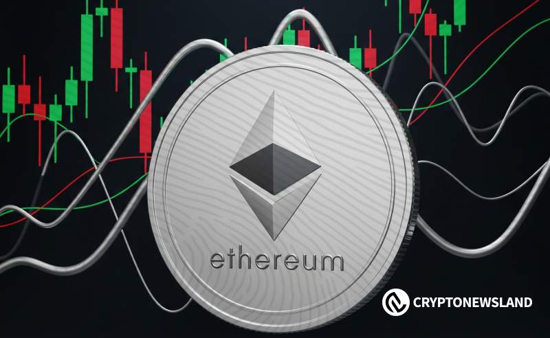 Ethereum Breaks ATH in 2025 While Dogecoin Lags at $0.218