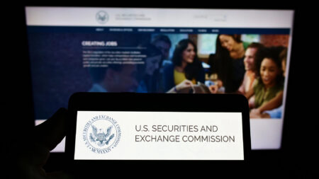 SEC agenda signals easing of crypto regulation