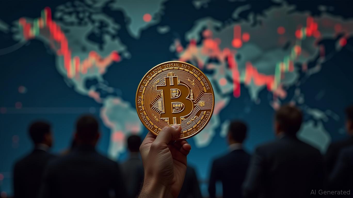 Bitcoin Updates: Rising Global Tensions Disrupt Bitcoin’s ‘Uptober’ Momentum as $100K Level Challenges Bullish Strength