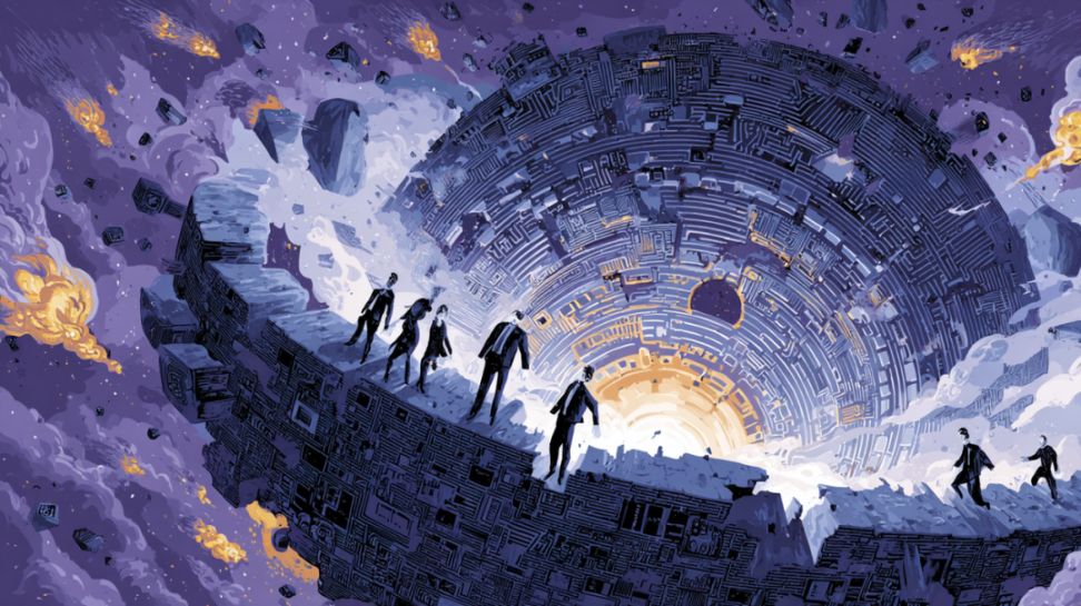 USDC 发行方 Circle 将推出 Arc,并提供早期 Fireblocks 访问权限 image 0