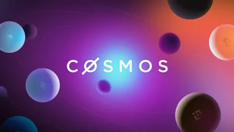 Cosmos erhält natives EVM-Framework durch Open-Source-Freigabe von Evmos