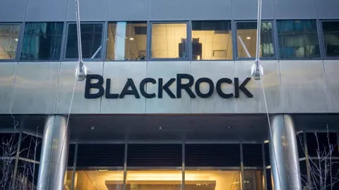 Larry Fink y Rob Goldstein de BlackRock dicen que la tokenización podría hacer por las finanzas lo que Internet hizo en sus inicios por la información.