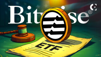 File Bitwise untuk Aptos ETF: Harga APT Melonjak 12% – Reaksi Pasar