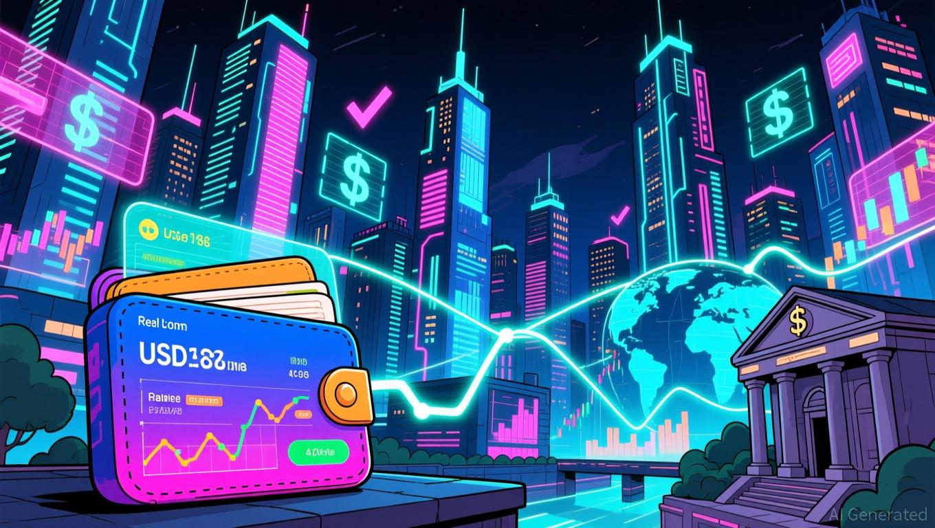 Stablecoin Market Exceeds $280B as ECB Warns of Potential Systemic Risks