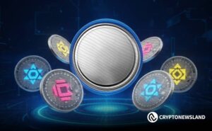 Meme Market Ignition: 5 Giants Building Toward an 100x Supercycle Breakout