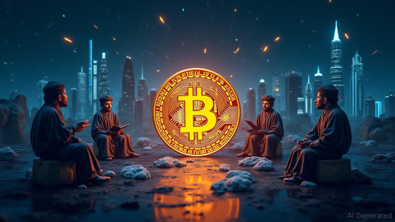 Bitcoin Updates: Bitcoin at a Crossroads—Corporate Adoption Meets Regulatory and Technical Challenges