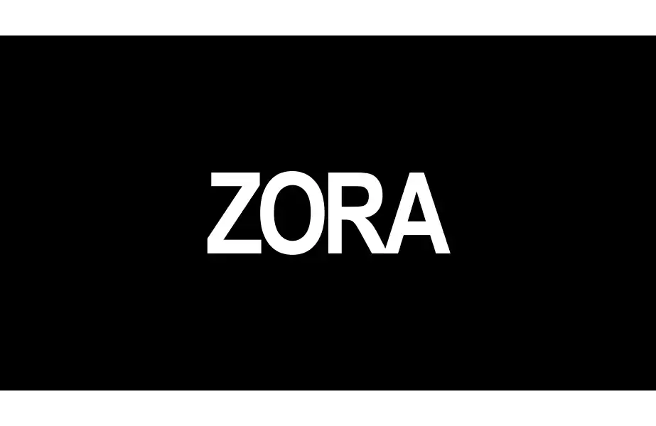 10天5倍的ZORA，內容代幣的價值發現