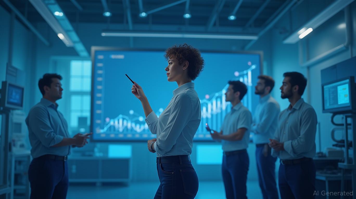 Regulated RLUSD Sets Out to Rival $100B Payment Leaders with Fast, Compliance-Focused Solutions
