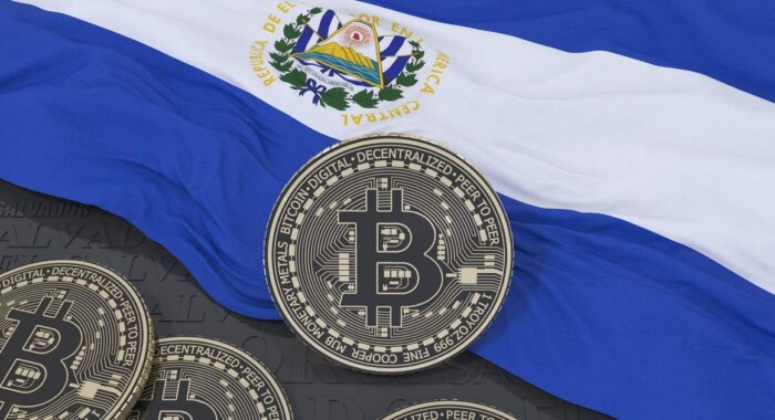 IWF verbietet El Salvador die Anhäufung von Bitcoin