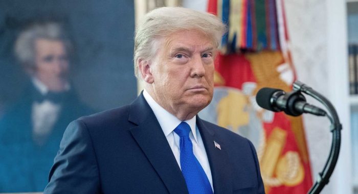 Команда TRUMP выводит $4,6 млн из пула ликвидности. Rug pull?