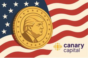 Heboh! Canary Capital Ajukan ETF TRUMP Coin, Peluang Investasi atau Risiko Tinggi?