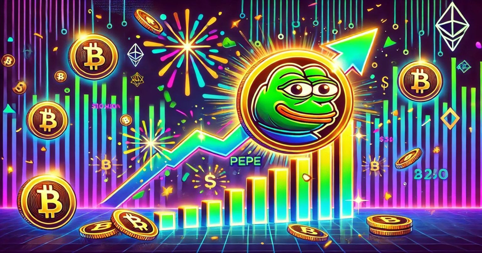 Bitcoin supera los 90.000 USD y provoca un aumento del 20% en memes de sapos: descubre 3 alternativas a Pepe con potencial de 1000x