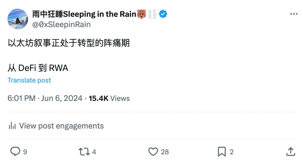 十一月展望:我决定 All in AI Agent image 1