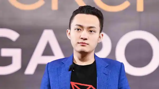 Justin Sun: Viết nên một huyền thoại mới trong giới tiền điện tử ở tuổi 35 image 0