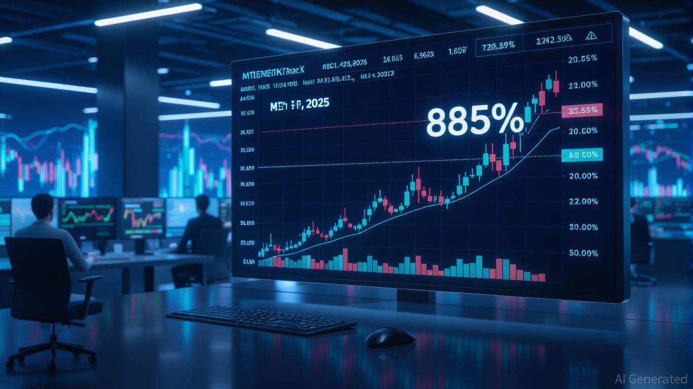 The MMT Token TGE and What It Means for the Changing Cryptocurrency Landscape