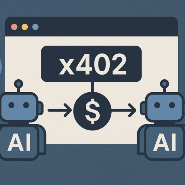 Despertando um código adormecido há 26 anos: x402 serve como ponte entre Web2 e Web3, é um ponto de singularidade tecnológica ou apenas uma festa de Meme?