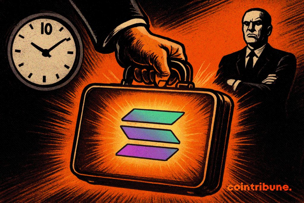 SEC Delays Solana ETF Decision to October Despite Growing Market Optimism image 1