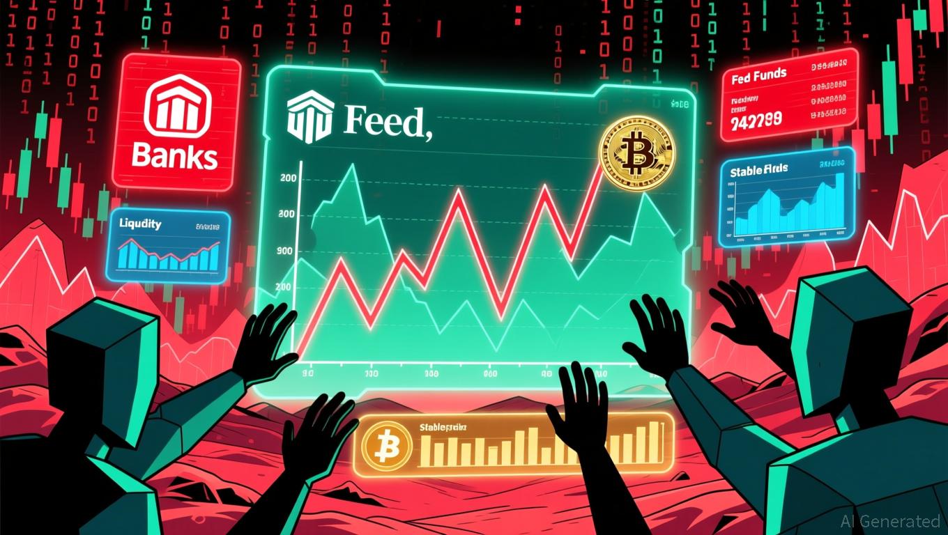 Bitcoin News Today: "Institutional Embrace Helps Steady Bitcoin During Market Volatility"