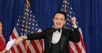 Justin Sun demanda a Bloomberg por plan para publicar sus criptoactivos confidenciales