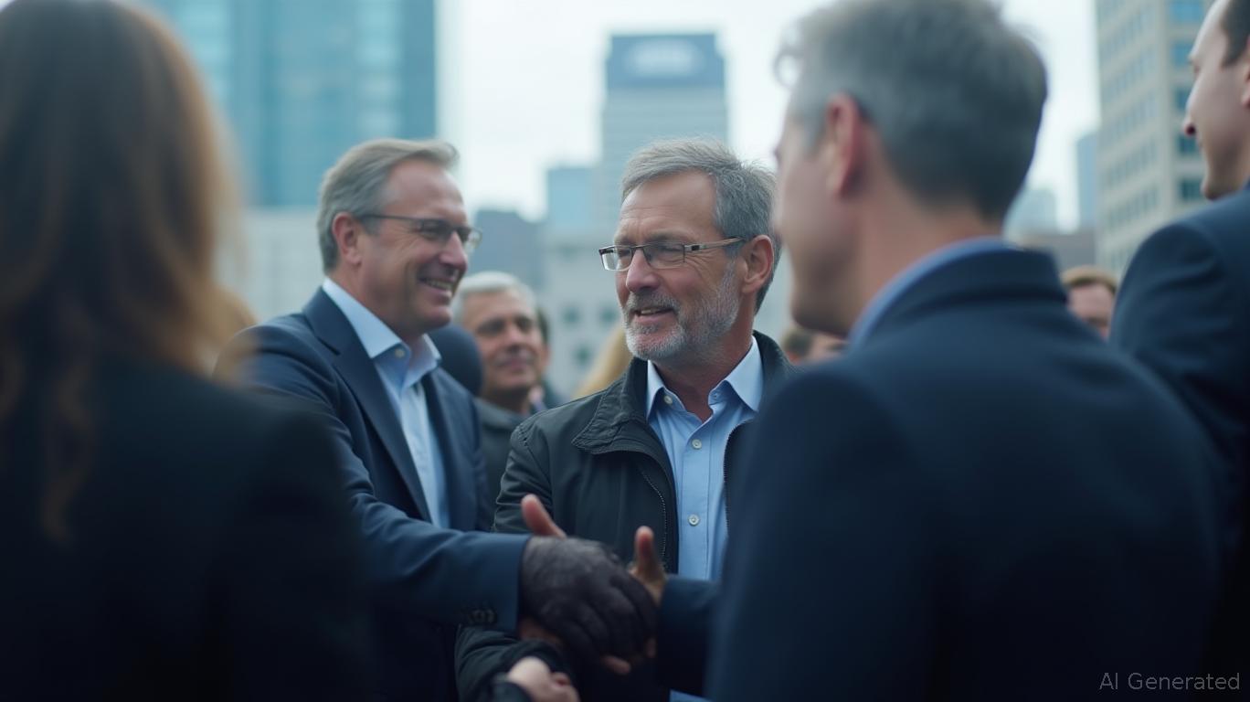 XRP News Today: Ripple Strengthens the Crypto Market Base Through Palisade Purchase